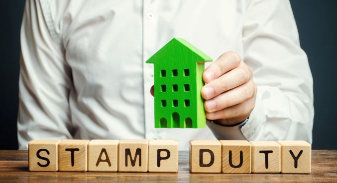 When does the stamp duty holiday end?