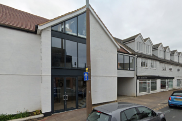 Planning Permission Granted on London Road, Leigh-on-Sea